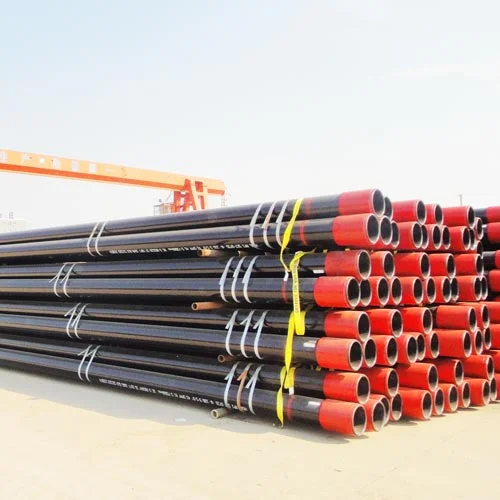 API 5CT Casing pipe