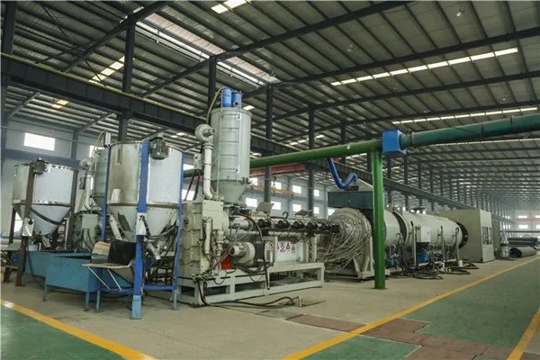 Tubo de acero de aislamiento térmico aislado Insulated thermal insulation steel pipe