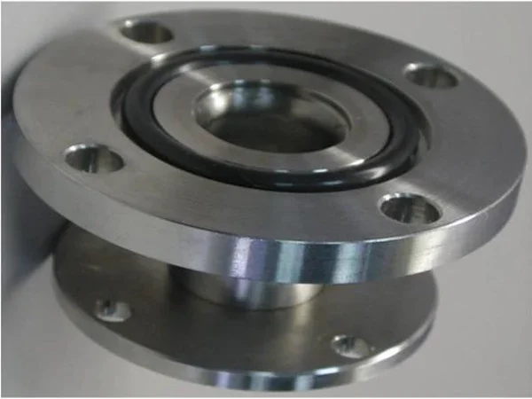 Swivel flange manufacturer