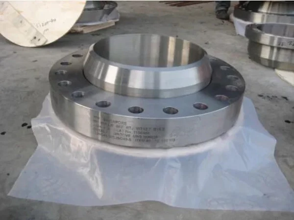 Swivel flange supplier
