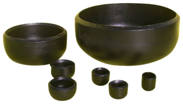 pipe cap supplier