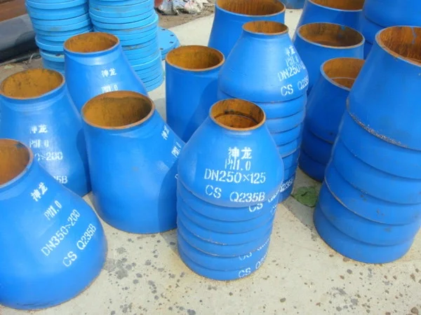 stainless steel reducer