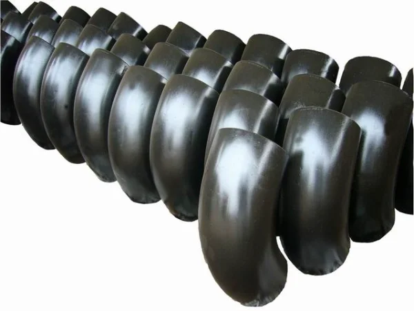elbow fitting pipe