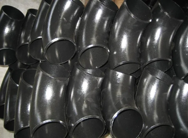 stainless steel elbow pipe