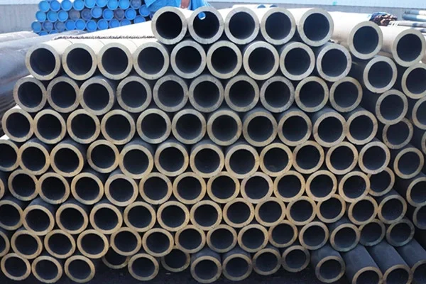 smls steel pipe