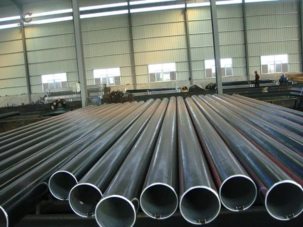 proveedor de tubos de acero sin costura de baja temperatura low temperature seamless steel pipe supplier