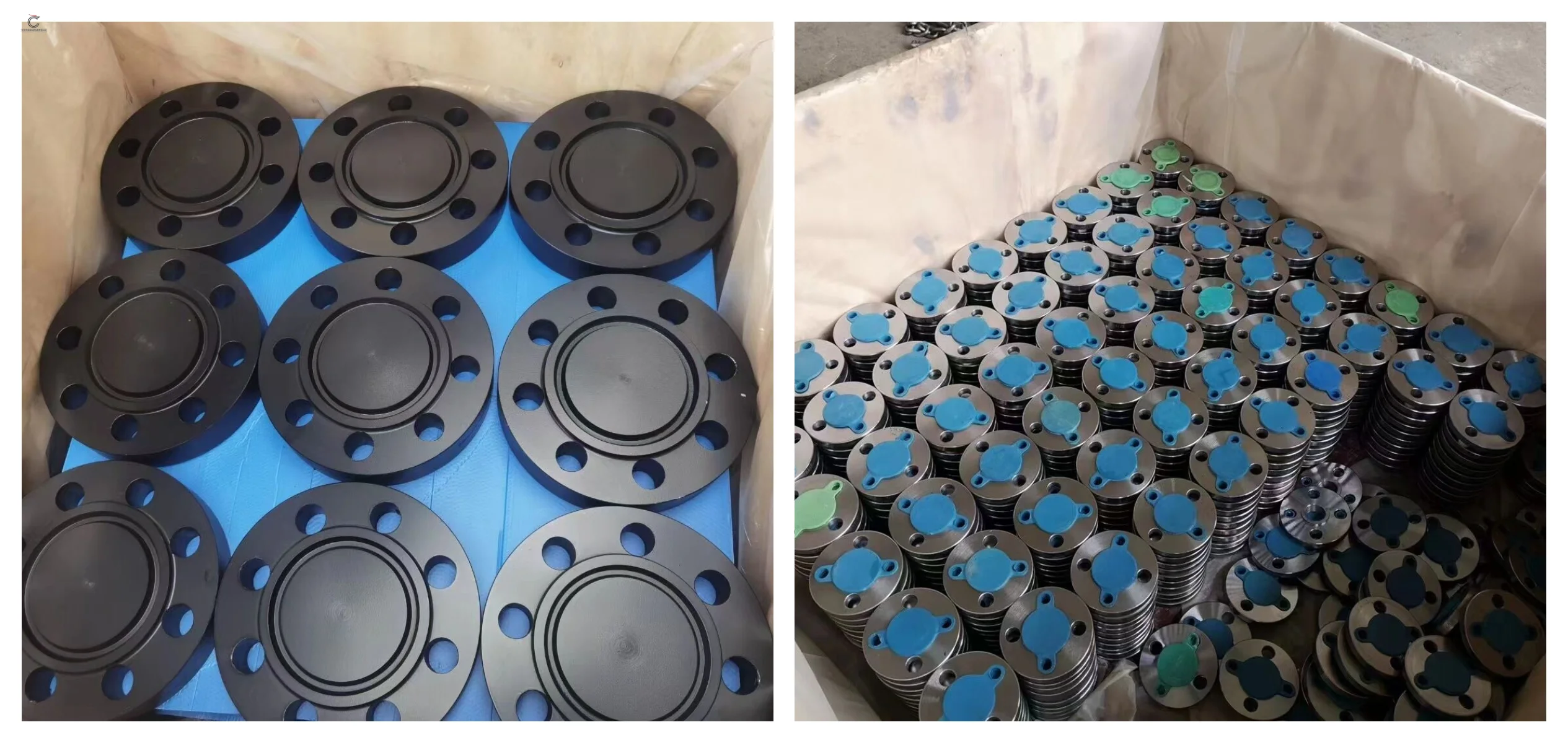 fabricación de tuberías pipe making