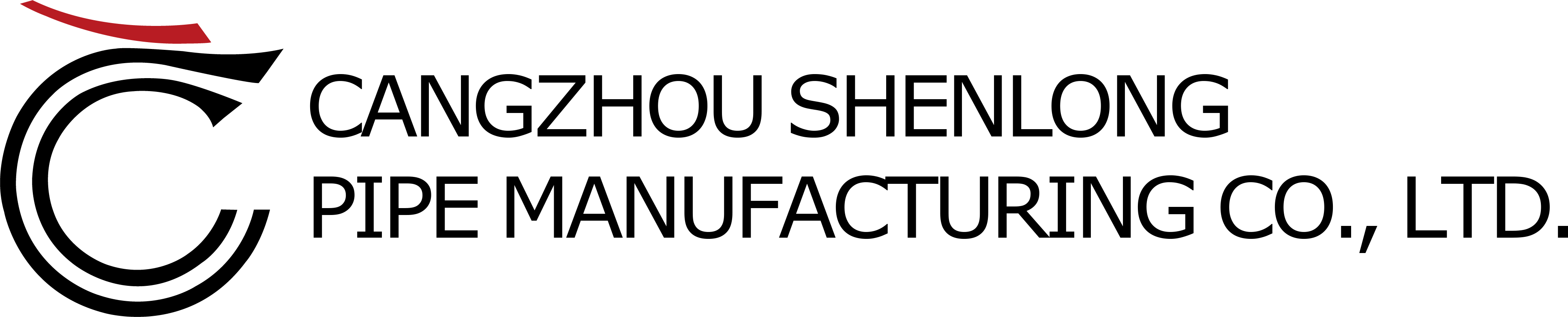 Cangzhou Shenlong Pipe Manufacturing Co., Ltd.