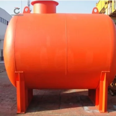 Recipiente a presión