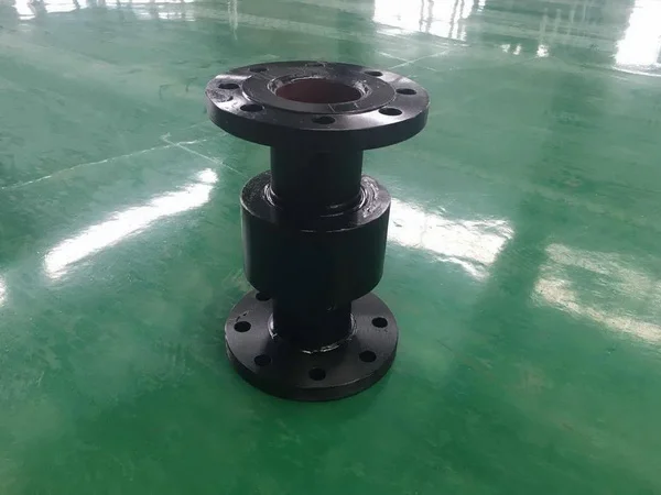 Brida de aislamiento