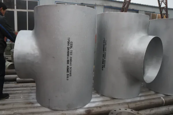 Accesorios de tuberia