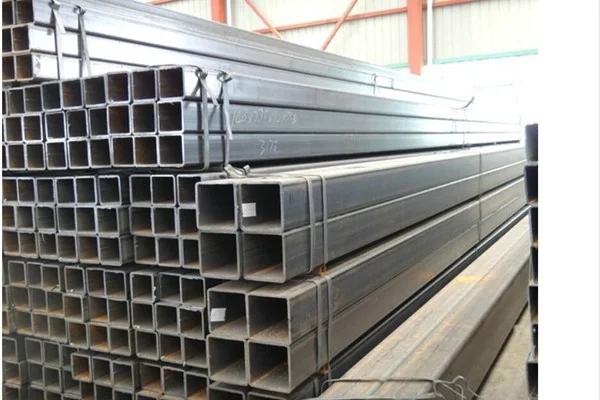 Tubería de acero ASTM A500