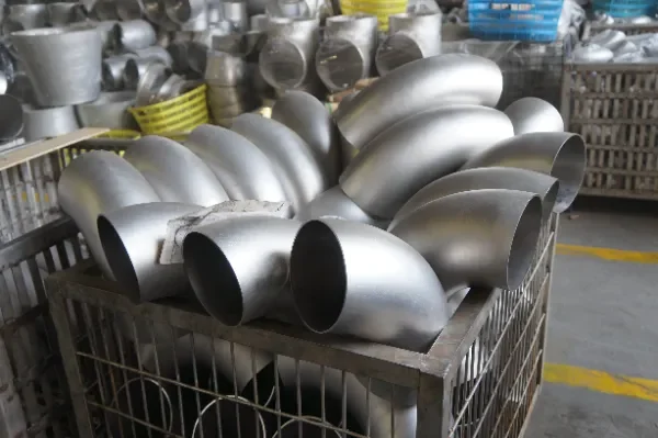 Accesorios de tuberia