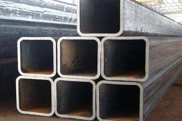 Tubería de acero ASTM A500