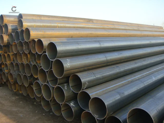 Tubería ERW ASTM A513