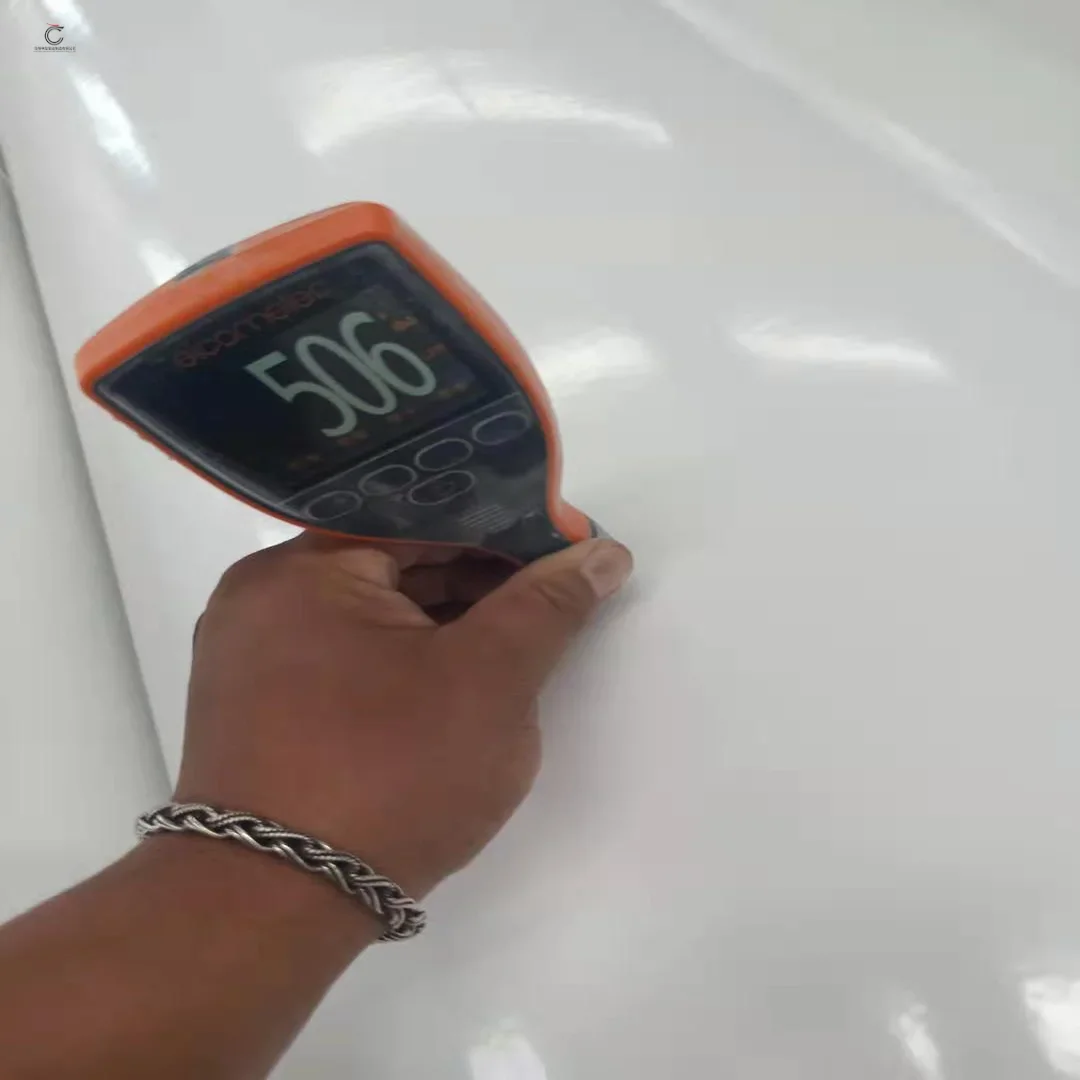 Tubería de acero anticorrosión